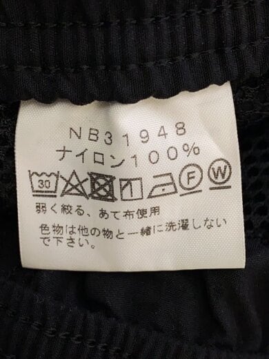 商品画像：VERSATILE PANT_バーサタイルパンツ/XL/ナイロン/BLK// 5