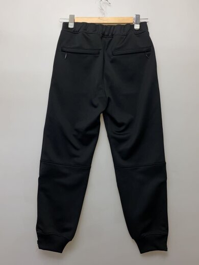 商品画像：JERSEY PANT_ジャージパンツ/S/ポリエステル/BLK// 2