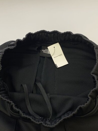 商品画像：JERSEY PANT_ジャージパンツ/S/ポリエステル/BLK// 3