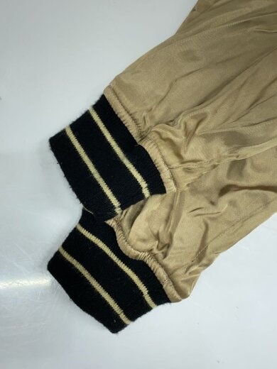 商品画像：スカジャン/L/レーヨン/BLK/5972 5