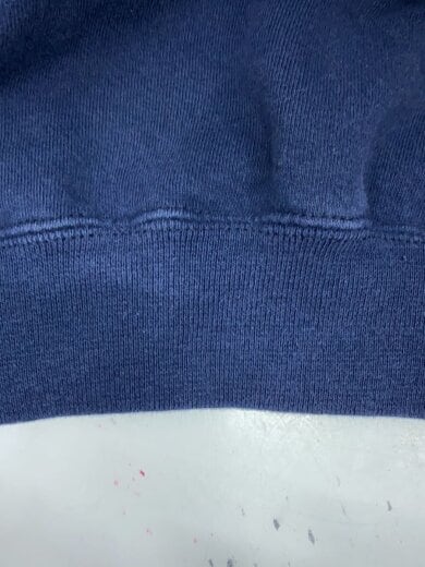 商品画像：TEAM EDITION APPAREL/スウェット/XL/コットン/NVY 5