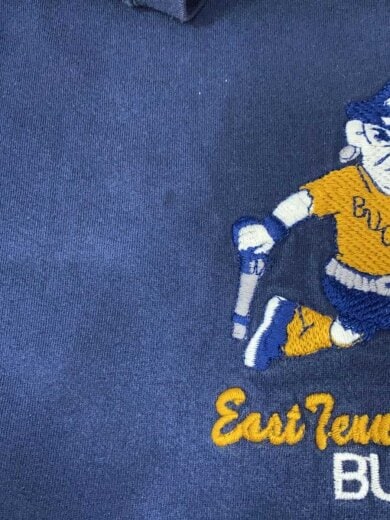 商品画像：TEAM EDITION APPAREL/スウェット/XL/コットン/NVY 7