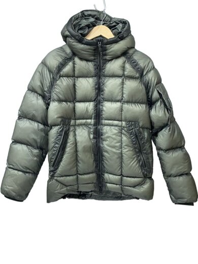 商品画像：ダウンジャケット/--/ナイロン/KHK/19CMOW702A 110416A// 1