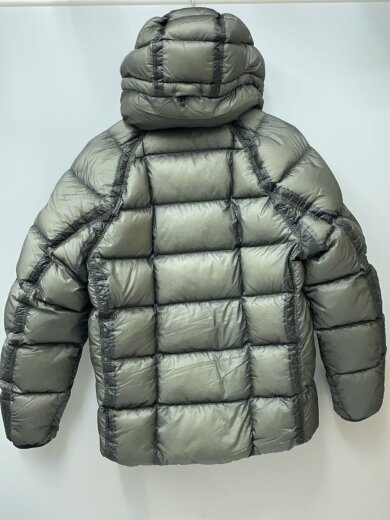 商品画像：ダウンジャケット/--/ナイロン/KHK/19CMOW702A 110416A// 2