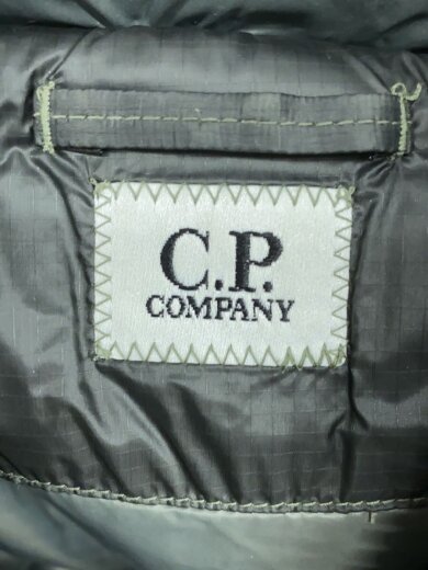 商品画像：ダウンジャケット/--/ナイロン/KHK/19CMOW702A 110416A// 3