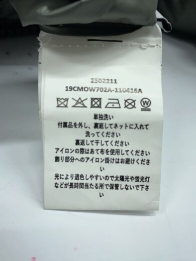 商品画像：ダウンジャケット/--/ナイロン/KHK/19CMOW702A 110416A// 5