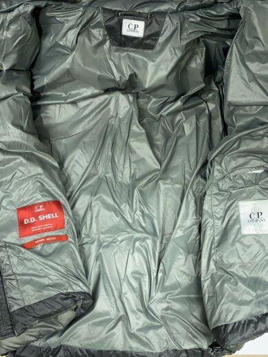 商品画像：ダウンジャケット/--/ナイロン/KHK/19CMOW702A 110416A// 7