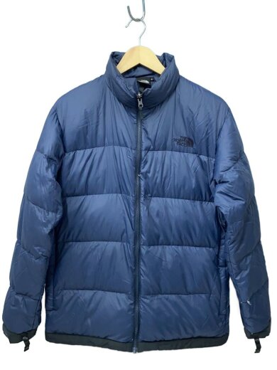 商品画像：ダウンジャケット/L/コットン/NVY/NP61838 1