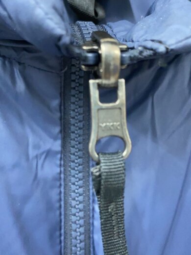 商品画像：ダウンジャケット/L/コットン/NVY/NP61838 9