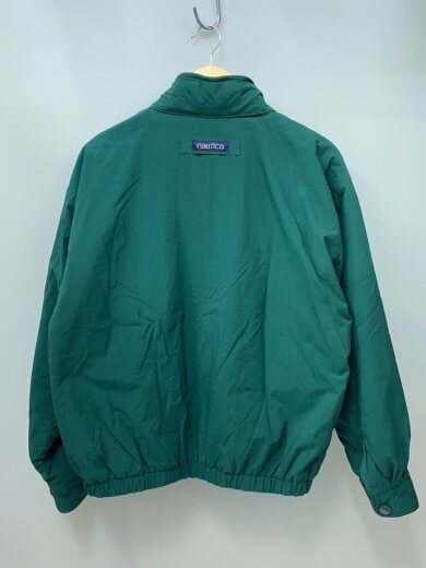 商品画像：ナイロンジャケット/XL/ナイロン/GRN/90s 2