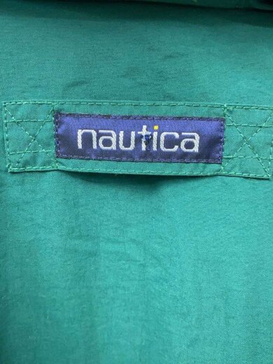 商品画像：ナイロンジャケット/XL/ナイロン/GRN/90s 8