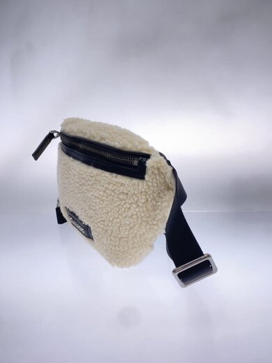 商品画像：ウエストバッグ/--/CRM/無地/37f4lcoy1x// 2