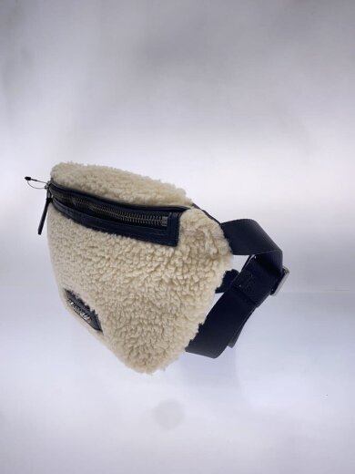 商品画像：ウエストバッグ/--/CRM/無地/37f4lcoy1x// 2