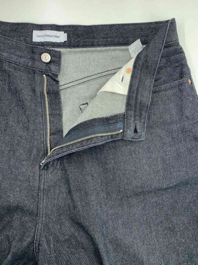 商品画像：ボトム/XL/コットン/BLK 3