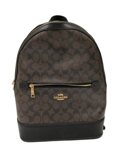 商品画像：リュック/--/BRW/総柄/C5679 1