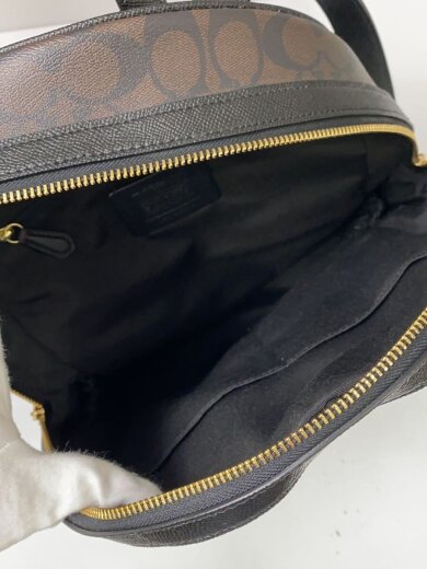 商品画像：リュック/--/BRW/総柄/C5679 6