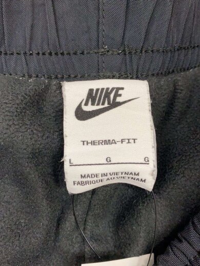 商品画像：ボトム/L/ナイロン/BLK 3