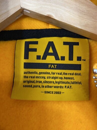 商品画像：パーカー/XL/コットン/ORN/f32610-sw05-ab 3