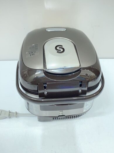 商品画像：炊飯器 NP-GJ05KS 4