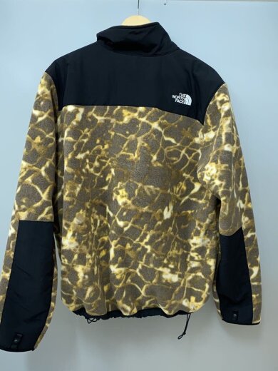 商品画像：フリースジャケット/L/ポリエステル/CML/NF0A7UR2OS3/デナリジャケット 2