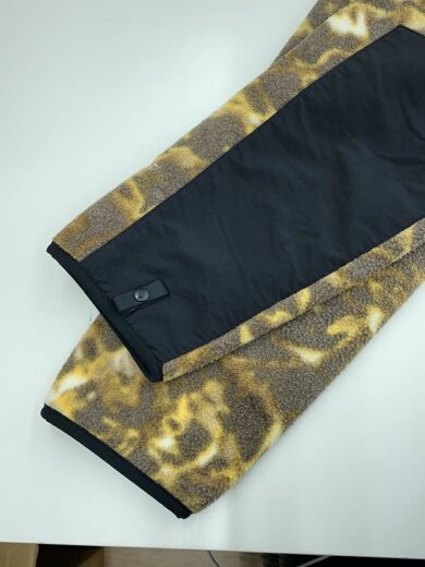 商品画像：フリースジャケット/L/ポリエステル/CML/NF0A7UR2OS3/デナリジャケット 5