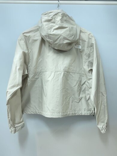 商品画像：マウンテンパーカー/L/ナイロン/IVO/NPW22630 2