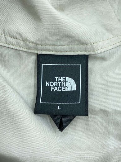 商品画像：マウンテンパーカー/L/ナイロン/IVO/NPW22630 3