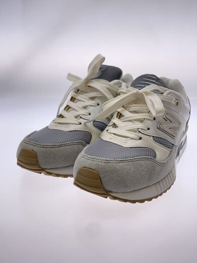 商品画像：ローカットスニーカー/23.5cm/GRY/W530AB// 2