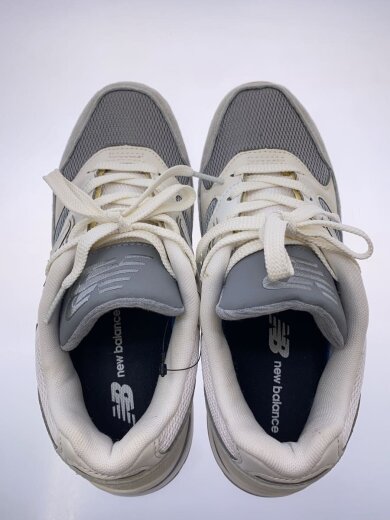 商品画像：ローカットスニーカー/23.5cm/GRY/W530AB// 3