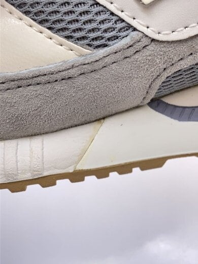 商品画像：ローカットスニーカー/23.5cm/GRY/W530AB// 6