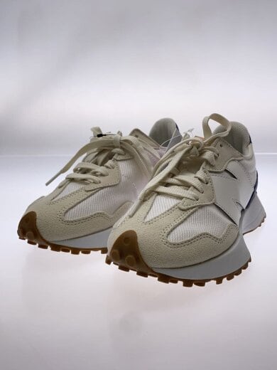 商品画像：ローカットスニーカー/23cm/WHT/WS327RD// 2
