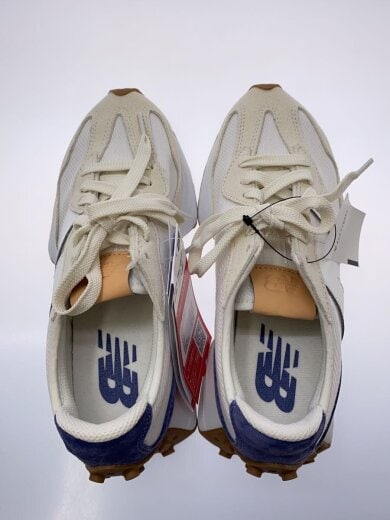 商品画像：ローカットスニーカー/23cm/WHT/WS327RD// 3