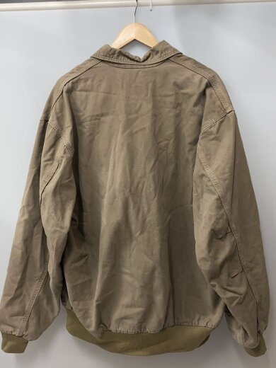 商品画像：ジャケット/XL/コットン/BRW 2
