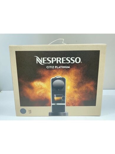 商品画像：コーヒーメーカー C140 6