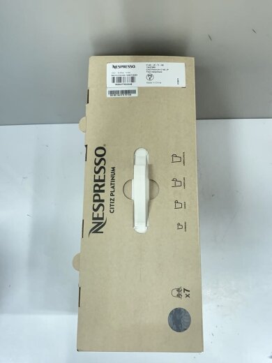 商品画像：コーヒーメーカー C140 9