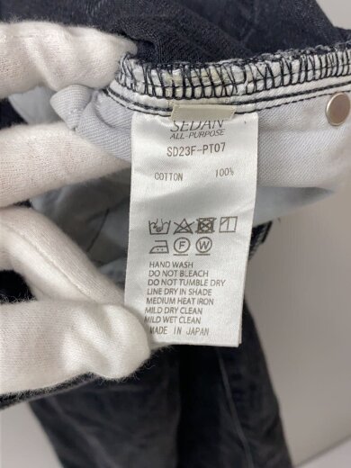 商品画像：ボトム/--/コットン/IDG/SD23F-PT07 6