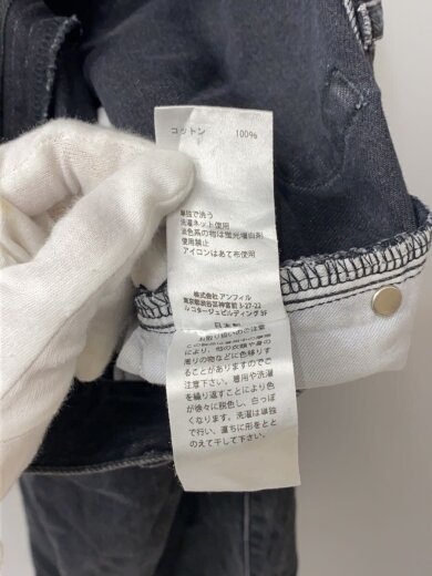 商品画像：ボトム/--/コットン/IDG/SD23F-PT07 7