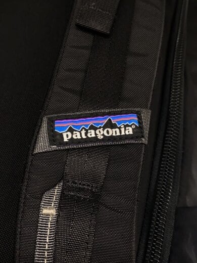 商品画像：リュック/--/BLK/無地/cragsmith32L 5