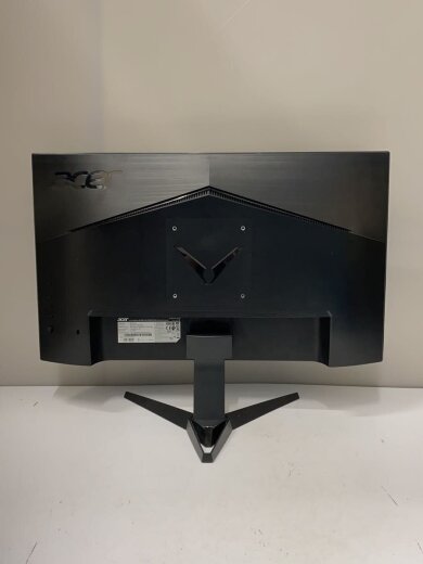 商品画像：PCモニター・液晶ディスプレイ QG241YPbmiipx// 4