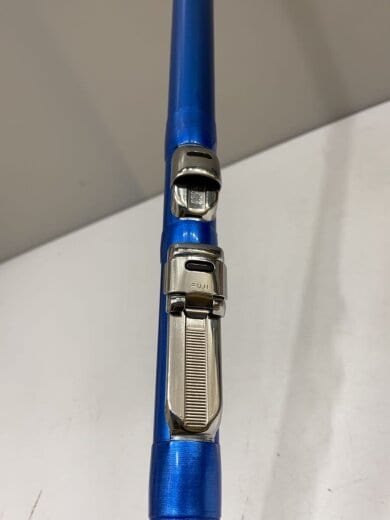 商品画像：405DX-T ロッド/405DX-T/Super spin joy// 3