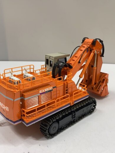 商品画像：ホビーその他/ORN/HITACHI/EX1800// 7