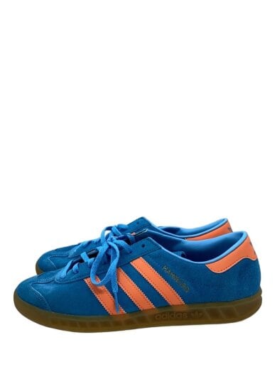 商品画像：HAMBURG_ハンブルク/US9.5/BLU// 1