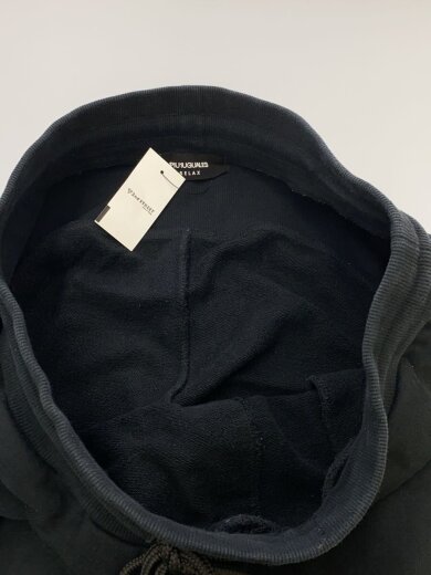 商品画像：ボトム/XXL/コットン/BLK 3
