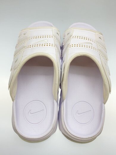 商品画像：AIRMORE UPTEMPO SLIDE_エア モア アップテンポ スライド/27cm/WHT 3