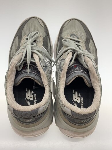 商品画像：M990/グレー/27.5cm/GRY 3