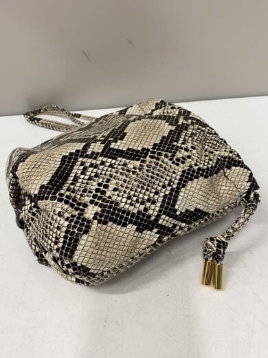商品画像：ショルダーバッグ/--/WHT 5