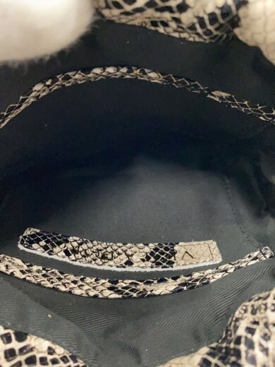 商品画像：ショルダーバッグ/--/WHT 6