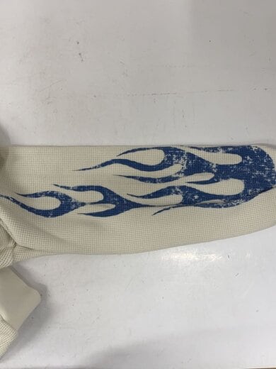 商品画像：SCUFFERS/ジップパーカー/XS/コットン/CRM/無地 6