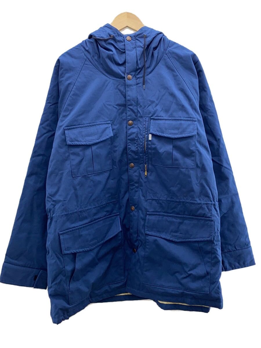 Levi’s / ジャケット/L/ポリエステル/BLU/PC9-A2219-0000