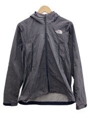 マウンテンパーカ_NP22402Z/M/ナイロン/GRY